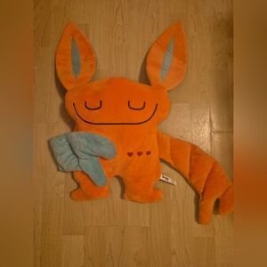 Bumpas Zeek weighted hug bat 3lbs.